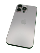 Compra el iPhone 15 Pro Max seminuevo en Quetzaltenango con garantía y certificado de salud de batería al 99%.