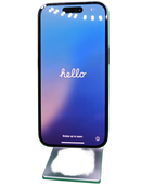 Encuentra tu iPhone 15 seminuevo de 128GB en Xela, Quetzaltenango, certificado y con salud de batería al 100%.