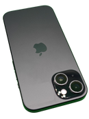Encuentra tu iPhone 15 seminuevo de 128GB en Xela, Quetzaltenango, certificado y con salud de batería al 100%.