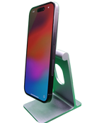 ¡iPhone 15 Seminuevo en Xela Quetzaltenango, certificado y con salud de batería al 100%!