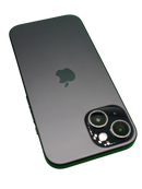 ¡iPhone 15 Seminuevo en Xela Quetzaltenango, certificado y con salud de batería al 100%!