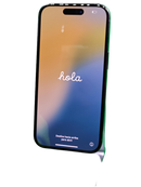 Encuentra iPhone 15 Seminuevo en Quetzaltenango con 98% de salud de batería en tienda autorizada.
