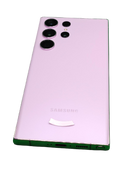 Encuentra el Samsung Galaxy S23 Ultra seminuevo en Xela Quetzaltenango, grado 1 como nuevo, con 256GB y salud de batería al 97%.