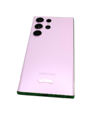 Encuentra tu Galaxy S23 Ultra seminuevo en Quetzaltenango, libre de fábrica, con 256GB de almacenamiento y certificado de grado 1.