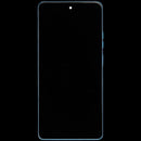 Reparación de pantalla LCD Motorola Moto G75 5G en Xela Quetzaltenango.