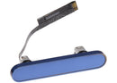 Botón de control de cámara Ultramarine para iPhone 16 Plus (A3081, A3289, A3290, A3409) repuesto original Apple.