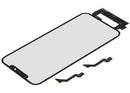 Pantalla LCD táctil 3 en 1 con cristal y OCA para iPhone 12 Pro Max, repuesto para reparación A2342.