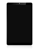 Pantalla LCD para Lenovo Tab M8 (2.ª generacion, 2019 / 3.ª generacion, 2021) Negro