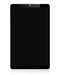 Pantalla LCD para Lenovo Tab M8 (2.ª generacion, 2019 / 3.ª generacion, 2021) Negro