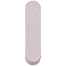 Set de 2 botones de volumen premium color rosa para iPad Mini 6 (2021) modelo A2568, repuesto para reparación.