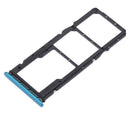 Compra una bandeja doble de tarjeta SIM compatible para Xiaomi Redmi 9C / 9A en Xela Quetzaltenango.