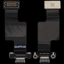 Placa USB-C MacBook Air 15 (A3114 / Mid 2024 / A3241 / Early 2025) (Space Gray) en Xela Quetzaltenango.