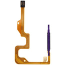 Lector de huellas con cable flexible para Honor 70 Lite en Quetzaltenango disponible en talleres de reparación en Xela.