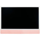 Pantalla completa LCD compatible para iMac 24" M1 M3 (A2874 / A2438 / A2873 / A2439) (LG204A-215 LM235UH1 SDD1) (Usado OEM Pull: Grado A) (Rosa)
