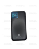 Tapa Original Para Blu C5L 2021 Negra