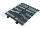 Batería original Apple para iPad Air 13" (2026) Wi-Fi, repuesto para reparación, vista frontal.