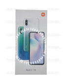 Redmi 9A 232Gb Gris Granito Ds Xiaomi