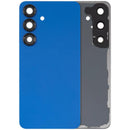 Encuentra tapa trasera con lente de cámara para Samsung Galaxy S25 5G en Quetzaltenango.