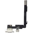 Reparación de puerto de carga con flex y placa original para iPhone 16 Pro Max en Xela Quetzaltenango.