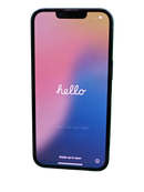 Encuentra en Xela Quetzaltenango un iPhone 13 seminuevo de 128GB, grado 1 como nuevo, libre de fábrica y certificado, con salud de batería al 86%.