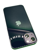 Encuentra en Xela Quetzaltenango un iPhone 13 seminuevo de 128GB, grado 1 como nuevo, libre de fábrica y certificado, con salud de batería al 86%.