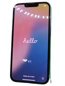 iPhone 13 seminuevo en Xela Quetzaltenango, libre de fábrica con 128GB, grado 1 como nuevo y certificado.
