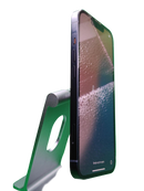 iPhone 13 seminuevo en Xela Quetzaltenango, libre de fábrica con 128GB, grado 1 como nuevo y certificado.