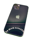 iPhone 13 seminuevo en Xela Quetzaltenango, libre de fábrica con 128GB, grado 1 como nuevo y certificado.