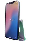 Encuentra iPhone 13 seminuevo de 128GB en Xela, Quetzaltenango, certificado y con salud de batería al 82%.