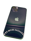 Encuentra iPhone 13 seminuevo de 128GB en Xela, Quetzaltenango, certificado y con salud de batería al 82%.