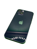 Encuentra el iPhone 13 Seminuevo en color negro, libre de fábrica y certificado en Quetzaltenango.