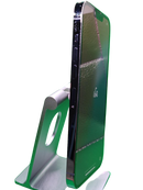 iPhone 13 Pro Max seminuevo en Xela Quetzaltenango, azul, 128GB, grado 1, salud de batería al 100%, certificado, libre de fábrica.