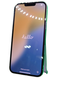 Encuentra iPhone 13 Pro Max seminuevo en Xela Quetzaltenango al mejor precio en nuestro stock de dispositivos certificados.