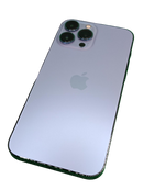 Encuentra iPhone 13 Pro Max seminuevo en Xela Quetzaltenango al mejor precio en nuestro stock de dispositivos certificados.