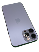 Encuentra iPhone 13 Pro Max seminuevo en Xela Quetzaltenango al mejor precio en nuestro stock de dispositivos certificados.