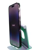 Compra tu iPhone 14 Pro Max Seminuevo en Xela Quetzaltenango con certificación de grado 1 y salud de batería al 85%. ¡Visítanos!