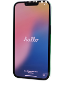 Encuentra el iPhone 14 Seminuevo en Xela Quetzaltenango con 128GB de almacenamiento y salud de batería al 84%.
