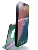 Encuentra el iPhone 14 Seminuevo en Xela Quetzaltenango con 128GB de almacenamiento y salud de batería al 84%.