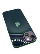 Encuentra el iPhone 14 Seminuevo en Xela Quetzaltenango con 128GB de almacenamiento y salud de batería al 84%.