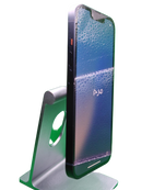 Encuentra iPhones seminuevos certificados en Quetzaltenango con garantía de 85% de salud de batería en Xela.
