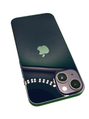 Encuentra iPhones seminuevos certificados en Quetzaltenango con garantía de 85% de salud de batería en Xela.