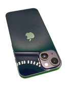 Encuentra iPhone 14 seminuevo en Quetzaltenango con garantía, certificado y salud de batería al 84%.