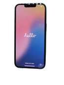 Encuentra iPhone 14 Seminuevo de 128GB en Xela Quetzaltenango con certificación de salud de batería al 84%.