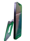 Encuentra iPhone 14 Seminuevo de 128GB en Xela Quetzaltenango con certificación de salud de batería al 84%.