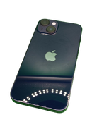 Encuentra iPhone 14 Seminuevo de 128GB en Xela Quetzaltenango con certificación de salud de batería al 84%.