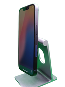 Encuentra iPhone 14 Seminuevo en Quetzaltenango con 128GB de almacenamiento, libre de fábrica y certificado como nuevo.