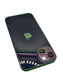 Encuentra iPhone 14 Seminuevo en Quetzaltenango con 128GB de almacenamiento, libre de fábrica y certificado como nuevo.