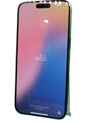 Encuentra el iPhone 15 Pro Max Seminuevo en Xela, Quetzaltenango, grado 1 como nuevo, 256GB, salud de batería al 100% y libre de fábrica.