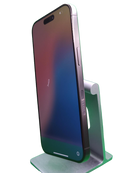 Encuentra el iPhone 15 Pro Max Seminuevo en Xela, Quetzaltenango, grado 1 como nuevo, 256GB, salud de batería al 100% y libre de fábrica.