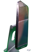 Encuentra el iPhone 15 Pro Max Seminuevo en Xela, Quetzaltenango, grado 1 como nuevo, 256GB, salud de batería al 100% y libre de fábrica.